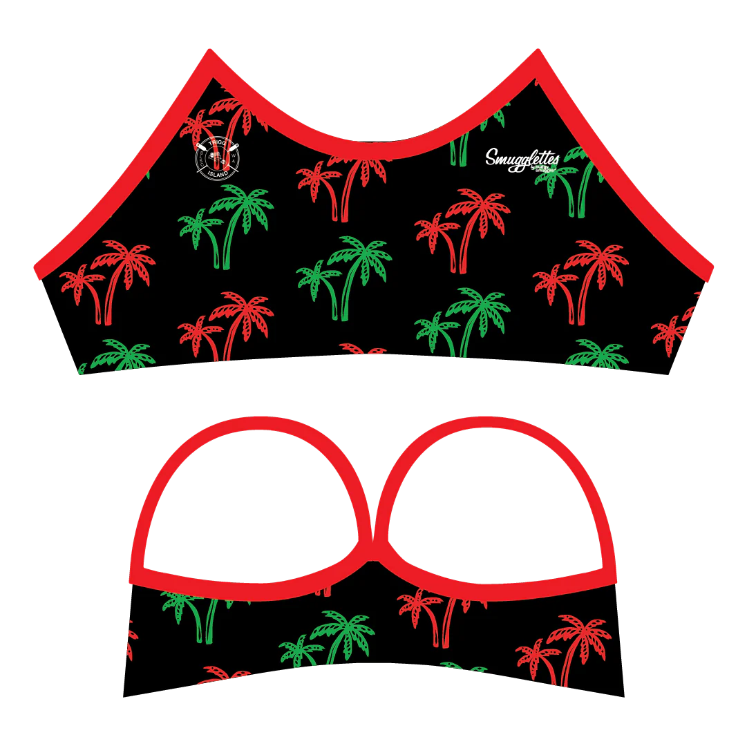 Freshwater Tops